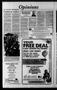 Thumbnail image of item number 4 in: 'Brady Standard-Herald and Heart O' Texas News (Brady, Tex.), Ed. 1 Friday, January 26, 2001'.