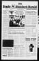 Primary view of Brady Standard-Herald and Heart O' Texas News (Brady, Tex.), Ed. 1 Friday, April 13, 2001