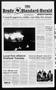Thumbnail image of item number 1 in: 'Brady Standard-Herald and Heart O' Texas News (Brady, Tex.), Ed. 1 Friday, July 20, 2001'.