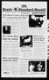 Thumbnail image of item number 1 in: 'Brady Standard-Herald and Heart O' Texas News (Brady, Tex.), Ed. 1 Friday, January 11, 2002'.