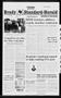 Primary view of Brady Standard-Herald and Heart O' Texas News (Brady, Tex.), Ed. 1 Tuesday, March 19, 2002