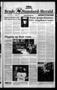 Thumbnail image of item number 1 in: 'Brady Standard-Herald and Heart O' Texas News (Brady, Tex.), Ed. 1 Friday, January 28, 2005'.