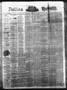 Thumbnail image of item number 1 in: 'Dallas Herald. (Dallas, Tex.), Vol. 18, No. 37, Ed. 1 Saturday, May 27, 1871'.