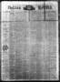 Thumbnail image of item number 1 in: 'Dallas Herald. (Dallas, Tex.), Vol. 18, No. 41, Ed. 1 Saturday, June 24, 1871'.