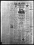 Thumbnail image of item number 4 in: 'Dallas Herald. (Dallas, Tex.), Vol. 19, No. 35, Ed. 1 Saturday, May 11, 1872'.