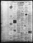 Thumbnail image of item number 4 in: 'Dallas Herald. (Dallas, Tex.), Vol. 20, No. 8, Ed. 1 Saturday, November 2, 1872'.