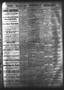 Thumbnail image of item number 1 in: 'The Dallas Weekly Herald. (Dallas, Tex.), Vol. 31, No. 36, Ed. 1 Thursday, February 23, 1882'.