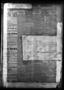 Thumbnail image of item number 1 in: 'The Dallas Weekly Herald. (Dallas, Tex.), Vol. [35], No. 37, Ed. 1 Thursday, July 23, 1885'.