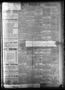 Thumbnail image of item number 1 in: 'The Dallas Weekly Herald. (Dallas, Tex.), Vol. [35], No. 44, Ed. 1 Thursday, October 22, 1885'.