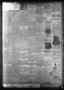 Thumbnail image of item number 3 in: 'The Dallas Weekly Herald. (Dallas, Tex.), Vol. [35], No. 44, Ed. 1 Thursday, October 22, 1885'.