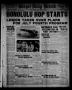 Thumbnail image of item number 1 in: 'Borger Daily Herald (Borger, Tex.), Vol. 1, No. 186, Ed. 1 Tuesday, June 28, 1927'.