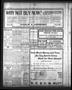 Thumbnail image of item number 4 in: 'Wichita Daily Times. (Wichita Falls, Tex.), Vol. 4, No. 212, Ed. 1 Saturday, January 14, 1911'.