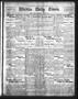 Primary view of Wichita Daily Times. (Wichita Falls, Tex.), Vol. 4, No. 223, Ed. 1 Friday, January 27, 1911