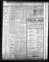Thumbnail image of item number 4 in: 'Wichita Daily Times. (Wichita Falls, Tex.), Vol. 4, No. 225, Ed. 1 Monday, January 30, 1911'.