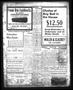 Primary view of Wichita Daily Times. (Wichita Falls, Tex.), Vol. [4], No. [227], Ed. 1 Wednesday, February 1, 1911