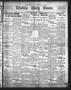 Newspaper: Wichita Daily Times. (Wichita Falls, Tex.), Vol. 4, No. 229, Ed. 1 Fr…