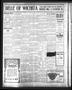 Thumbnail image of item number 4 in: 'Wichita Daily Times. (Wichita Falls, Tex.), Vol. 4, No. 242, Ed. 1 Saturday, February 18, 1911'.