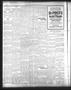 Thumbnail image of item number 4 in: 'Wichita Weekly Times. (Wichita Falls, Tex.), Vol. 21, No. 36, Ed. 1 Friday, February 24, 1911'.