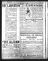 Thumbnail image of item number 2 in: 'Wichita Daily Times. (Wichita Falls, Tex.), Vol. 4, No. 247, Ed. 1 Friday, February 24, 1911'.
