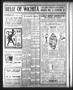 Thumbnail image of item number 2 in: 'Wichita Daily Times. (Wichita Falls, Tex.), Vol. 4, No. 260, Ed. 1 Saturday, March 11, 1911'.