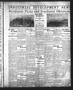 Thumbnail image of item number 3 in: 'Wichita Daily Times. (Wichita Falls, Tex.), Vol. 4, No. 266, Ed. 1 Saturday, March 18, 1911'.