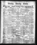 Newspaper: Wichita Weekly Times. (Wichita Falls, Tex.), Vol. 21, No. 41, Ed. 1 F…