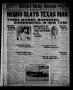 Newspaper: Borger Daily Herald (Borger, Tex.), Vol. 1, No. 196, Ed. 1 Monday, Ju…