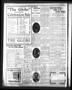 Thumbnail image of item number 2 in: 'Wichita Daily Times. (Wichita Falls, Tex.), Vol. 4, No. 284, Ed. 1 Saturday, April 8, 1911'.