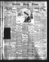 Newspaper: Wichita Daily Times. (Wichita Falls, Tex.), Vol. 4, No. 304, Ed. 1 Tu…