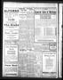 Thumbnail image of item number 2 in: 'Wichita Daily Times. (Wichita Falls, Tex.), Vol. 4, No. 312, Ed. 1 Thursday, May 11, 1911'.