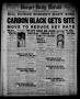 Thumbnail image of item number 1 in: 'Borger Daily Herald (Borger, Tex.), Vol. 1, No. 201, Ed. 1 Sunday, July 17, 1927'.