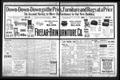 Thumbnail image of item number 4 in: 'Wichita Daily Times. (Wichita Falls, Tex.), Vol. 5, No. 20, Ed. 1 Tuesday, June 6, 1911'.
