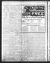 Thumbnail image of item number 4 in: 'Wichita Weekly Times. (Wichita Falls, Tex.), Vol. 21, No. 51, Ed. 1 Friday, June 9, 1911'.