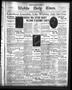 Thumbnail image of item number 1 in: 'Wichita Daily Times. (Wichita Falls, Tex.), Vol. 5, No. 36, Ed. 1 Saturday, June 24, 1911'.