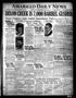 Primary view of Amarillo Daily News (Amarillo, Tex.), Vol. 17, No. 148, Ed. 1 Thursday, May 6, 1926