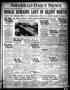 Primary view of Amarillo Daily News (Amarillo, Tex.), Vol. 17, No. 155, Ed. 1 Saturday, May 15, 1926