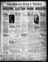 Thumbnail image of item number 1 in: 'Amarillo Daily News (Amarillo, Tex.), Vol. 17, No. 159, Ed. 1 Thursday, May 20, 1926'.
