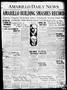 Primary view of Amarillo Daily News (Amarillo, Tex.), Vol. 17, No. 169, Ed. 1 Tuesday, June 1, 1926