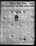 Newspaper: Wichita Daily Times (Wichita Falls, Tex.), Vol. 20, No. 21, Ed. 1 Thu…