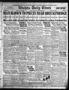 Thumbnail image of item number 1 in: 'Wichita Daily Times (Wichita Falls, Tex.), Vol. 20, No. 29, Ed. 1 Friday, June 11, 1926'.