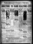 Thumbnail image of item number 1 in: 'Amarillo Daily News (Amarillo, Tex.), Vol. 17, No. 178, Ed. 1 Friday, June 11, 1926'.