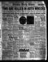 Thumbnail image of item number 1 in: 'Wichita Daily Times (Wichita Falls, Tex.), Vol. 20, No. 52, Ed. 1 Sunday, July 4, 1926'.