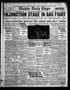 Thumbnail image of item number 1 in: 'Wichita Daily Times (Wichita Falls, Tex.), Vol. 20, No. 65, Ed. 1 Saturday, July 17, 1926'.