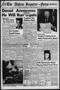 Thumbnail image of item number 1 in: 'The Abilene Reporter-News (Abilene, Tex.), Vol. 79, No. 203, Ed. 1 Tuesday, January 5, 1960'.
