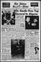 Thumbnail image of item number 1 in: 'The Abilene Reporter-News (Abilene, Tex.), Vol. 79, No. 220, Ed. 1 Saturday, January 23, 1960'.