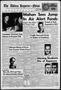 Newspaper: The Abilene Reporter-News (Abilene, Tex.), Vol. 79, No. 236, Ed. 1 Mo…