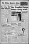 Primary view of The Abilene Reporter-News (Abilene, Tex.), Vol. 79, No. 257, Ed. 1 Monday, February 29, 1960