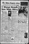 Primary view of The Abilene Reporter-News (Abilene, Tex.), Vol. 79, No. 267, Ed. 1 Thursday, March 17, 1960