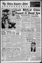 Thumbnail image of item number 1 in: 'The Abilene Reporter-News (Abilene, Tex.), Vol. 79, No. 303, Ed. 1 Friday, April 29, 1960'.