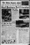 Thumbnail image of item number 1 in: 'The Abilene Reporter-News (Abilene, Tex.), Vol. 79, No. 343, Ed. 1 Thursday, June 9, 1960'.